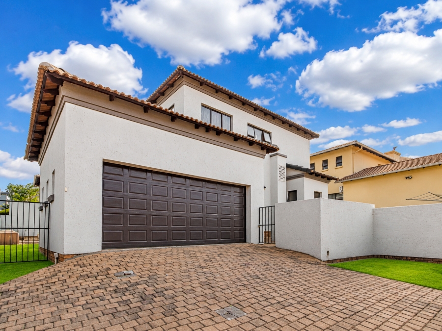 3 Bedroom Property for Sale in Kyalami Glen Estate Gauteng