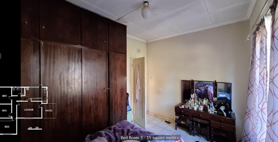 3 Bedroom Property for Sale in Wentworth Park Gauteng