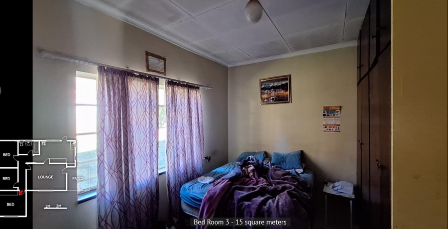 3 Bedroom Property for Sale in Wentworth Park Gauteng