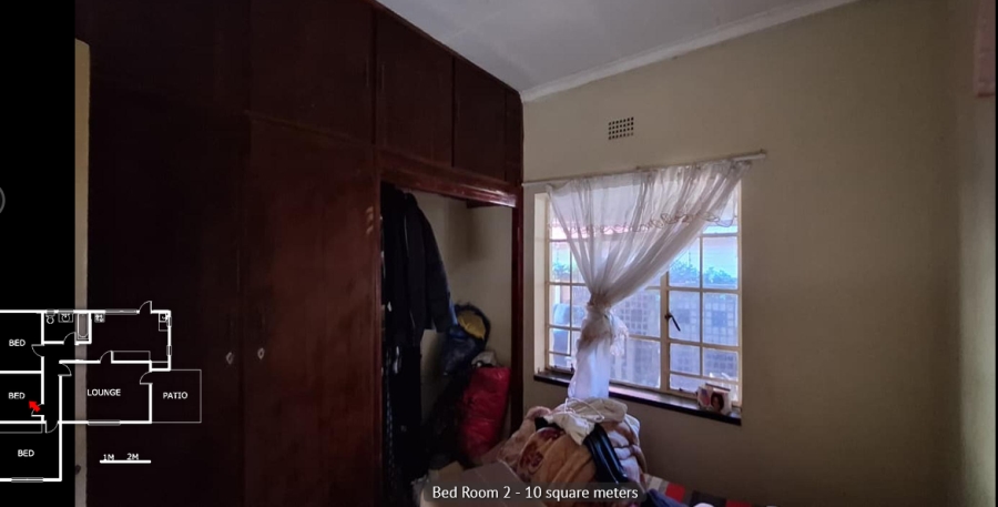 3 Bedroom Property for Sale in Wentworth Park Gauteng