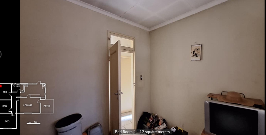 3 Bedroom Property for Sale in Wentworth Park Gauteng