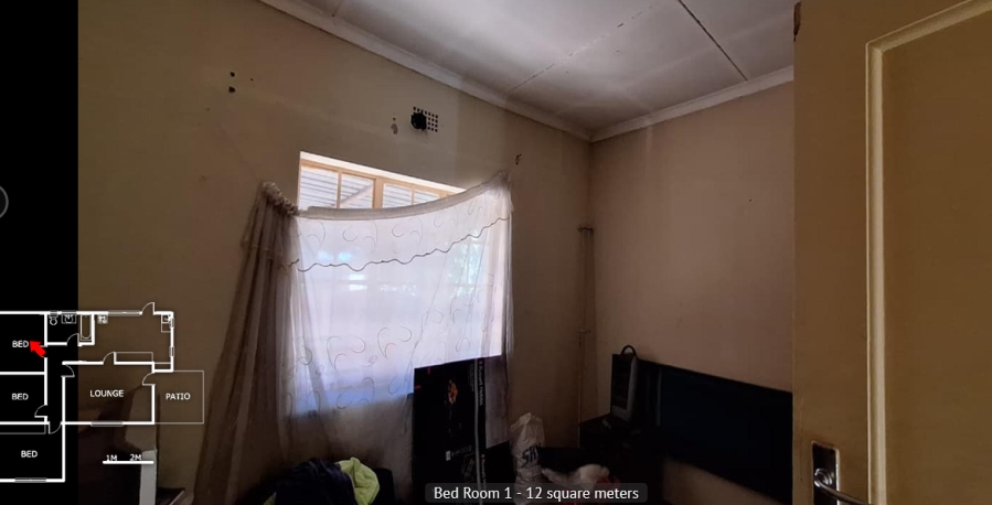 3 Bedroom Property for Sale in Wentworth Park Gauteng