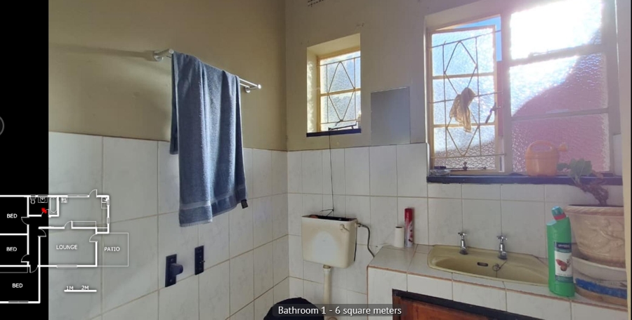 3 Bedroom Property for Sale in Wentworth Park Gauteng