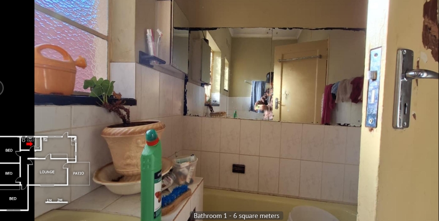 3 Bedroom Property for Sale in Wentworth Park Gauteng
