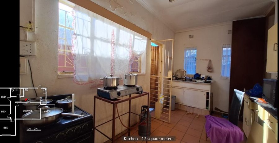 3 Bedroom Property for Sale in Wentworth Park Gauteng