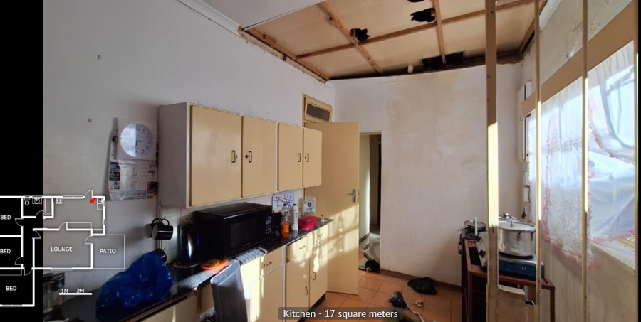 3 Bedroom Property for Sale in Wentworth Park Gauteng