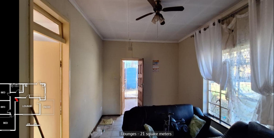 3 Bedroom Property for Sale in Wentworth Park Gauteng