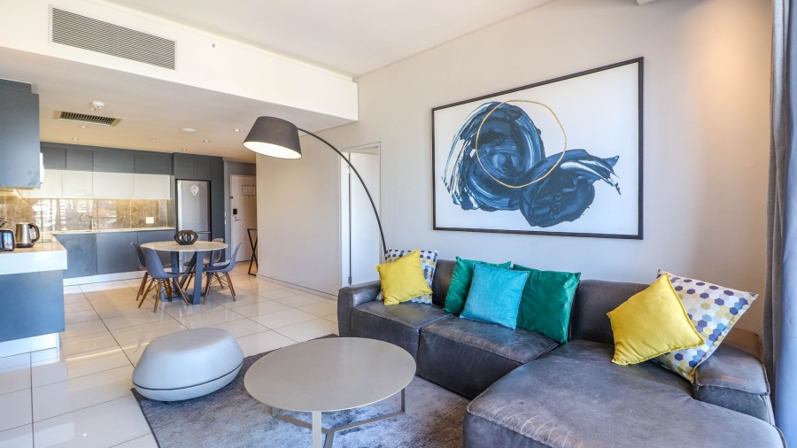 2 Bedroom Property for Sale in Sandown Gauteng