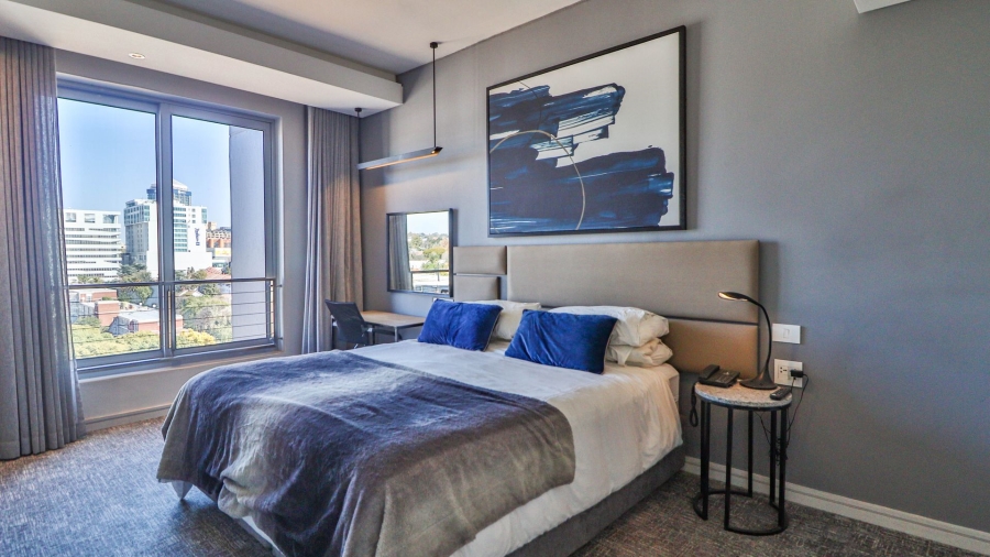 2 Bedroom Property for Sale in Sandown Gauteng