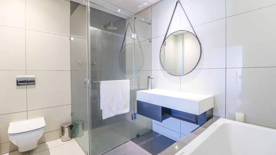 2 Bedroom Property for Sale in Sandown Gauteng
