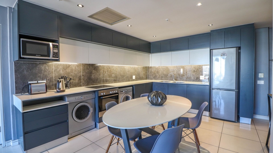 2 Bedroom Property for Sale in Sandown Gauteng