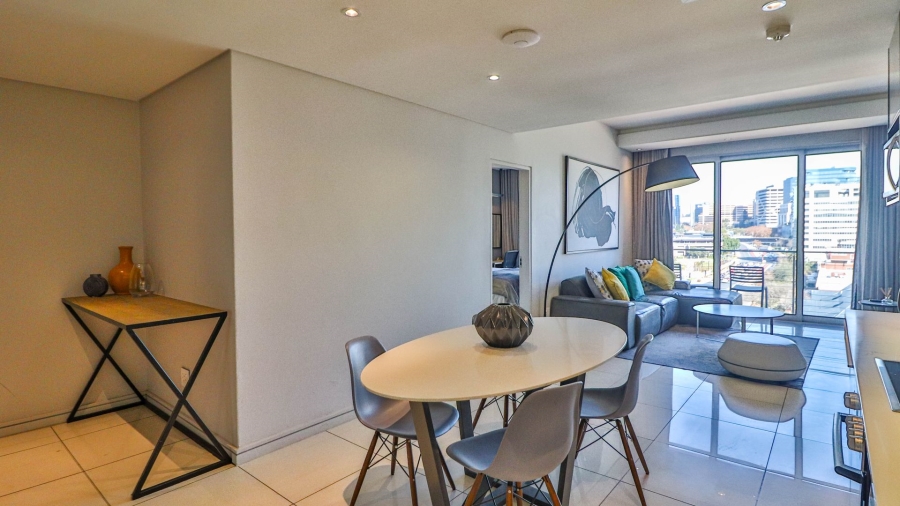 2 Bedroom Property for Sale in Sandown Gauteng