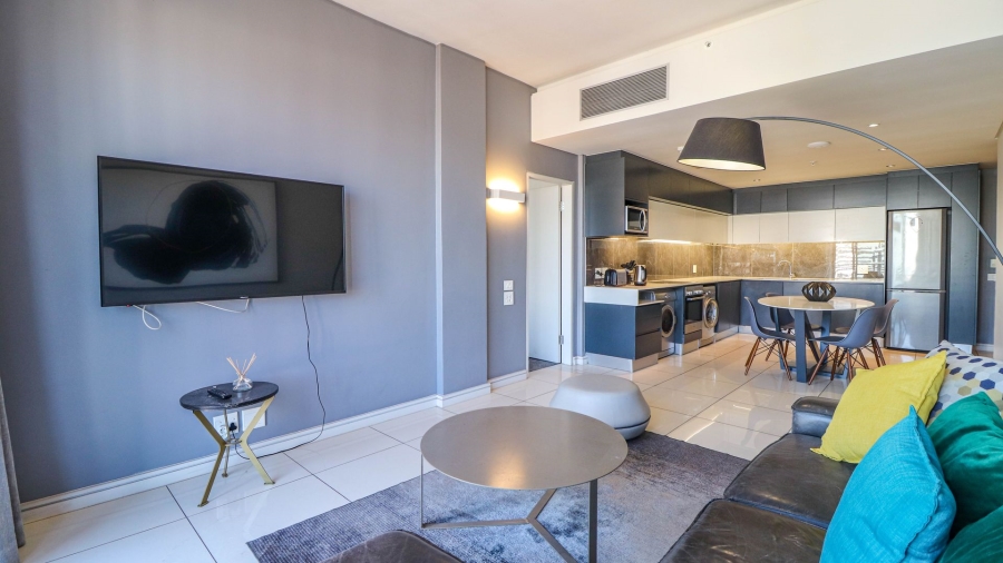 2 Bedroom Property for Sale in Sandown Gauteng