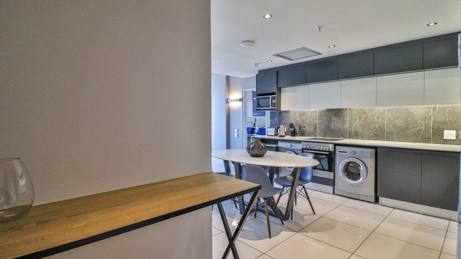 2 Bedroom Property for Sale in Sandown Gauteng