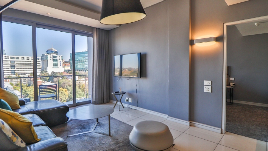 2 Bedroom Property for Sale in Sandown Gauteng