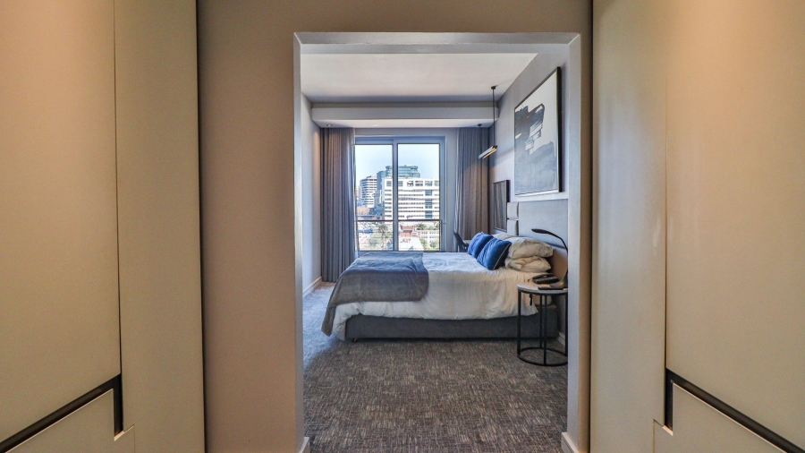 2 Bedroom Property for Sale in Sandown Gauteng