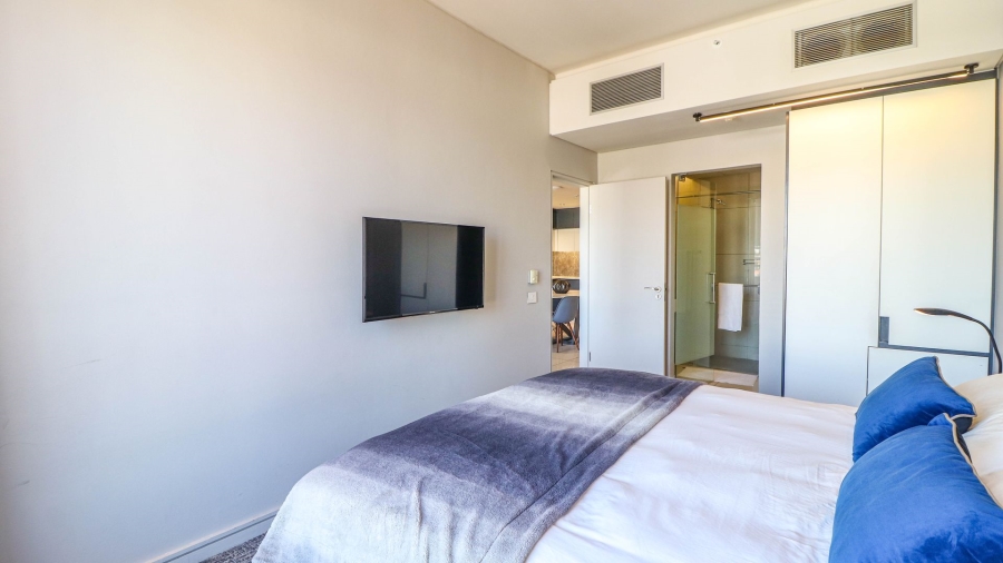 2 Bedroom Property for Sale in Sandown Gauteng