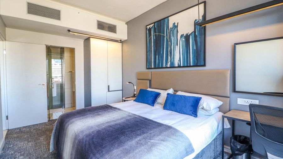 2 Bedroom Property for Sale in Sandown Gauteng