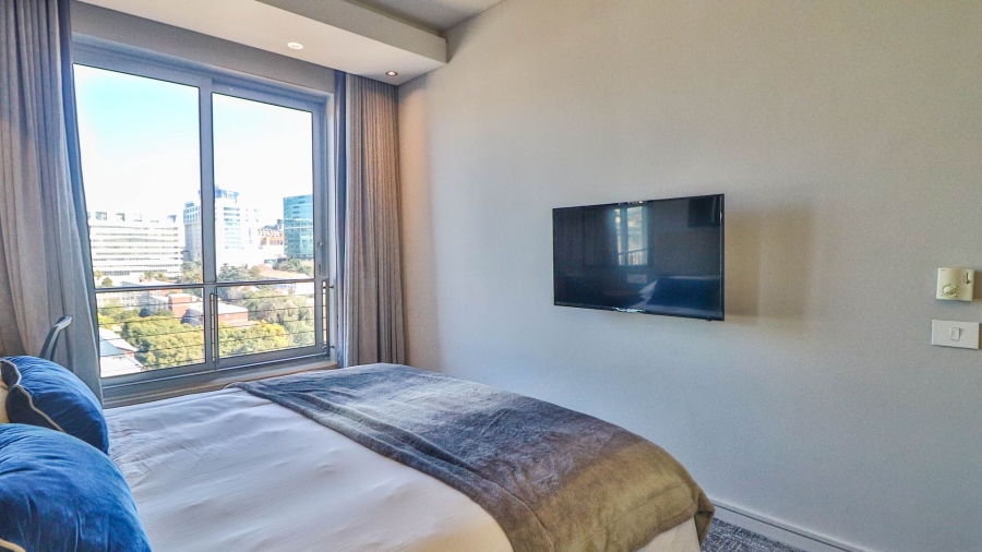 2 Bedroom Property for Sale in Sandown Gauteng