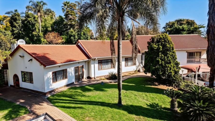 3 Bedroom Property for Sale in Kew Gauteng