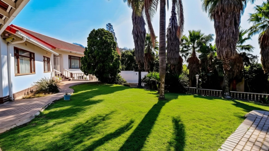 3 Bedroom Property for Sale in Kew Gauteng