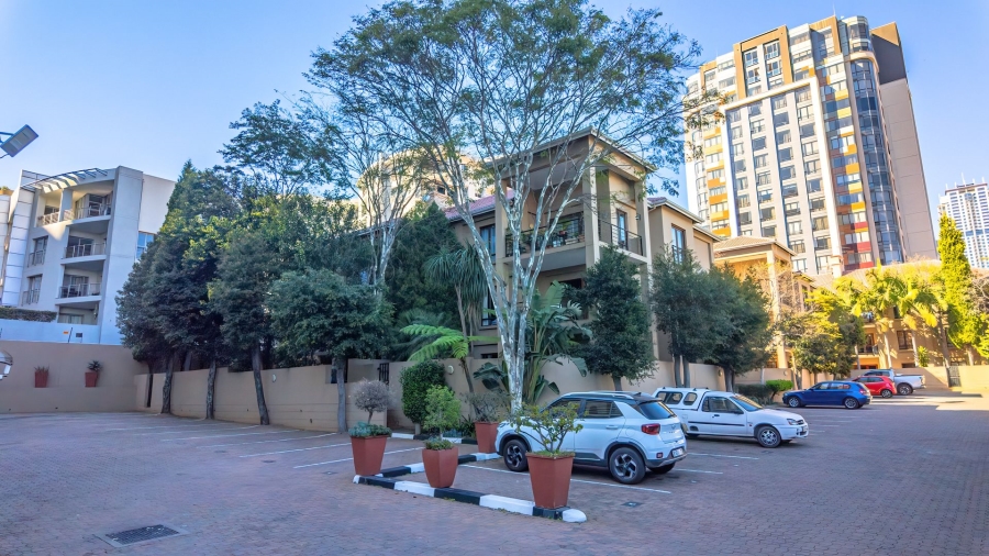 2 Bedroom Property for Sale in Morningside Gauteng