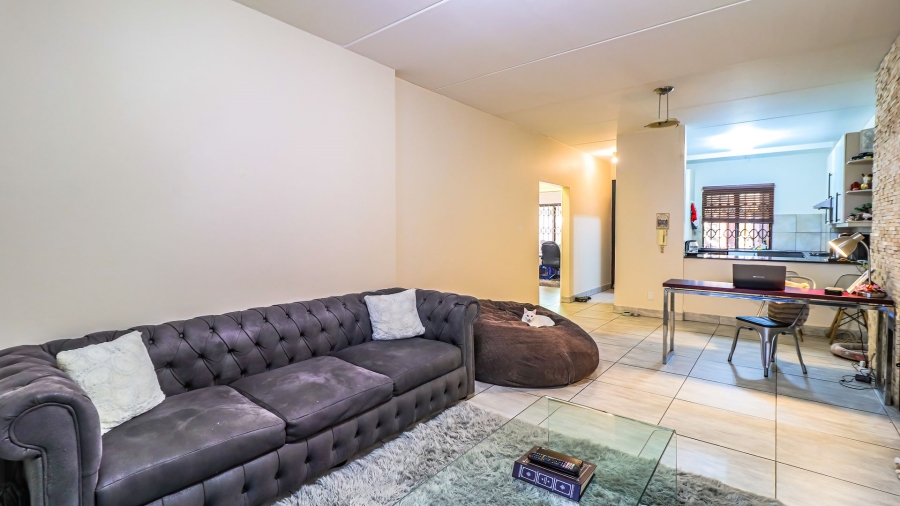 2 Bedroom Property for Sale in Morningside Gauteng