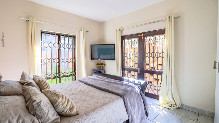 2 Bedroom Property for Sale in Morningside Gauteng