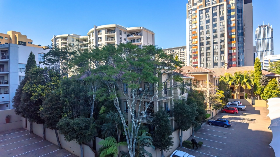 2 Bedroom Property for Sale in Morningside Gauteng