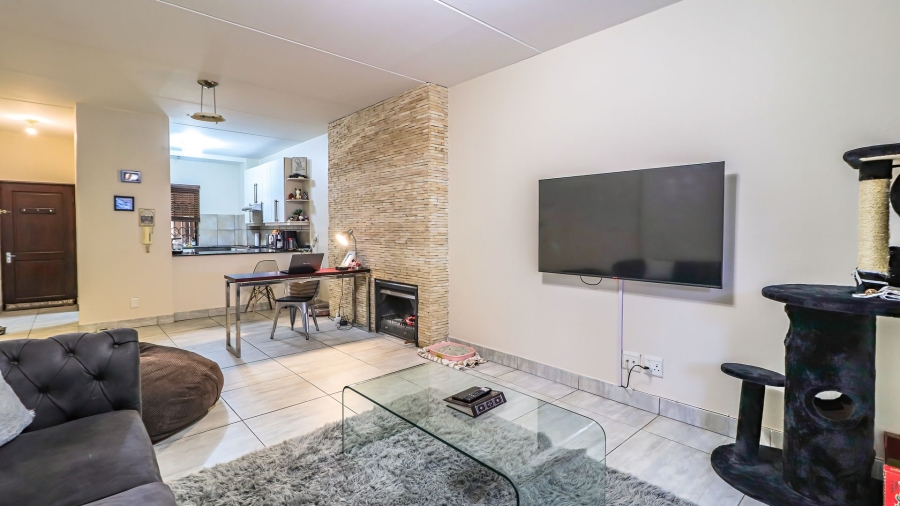 2 Bedroom Property for Sale in Morningside Gauteng