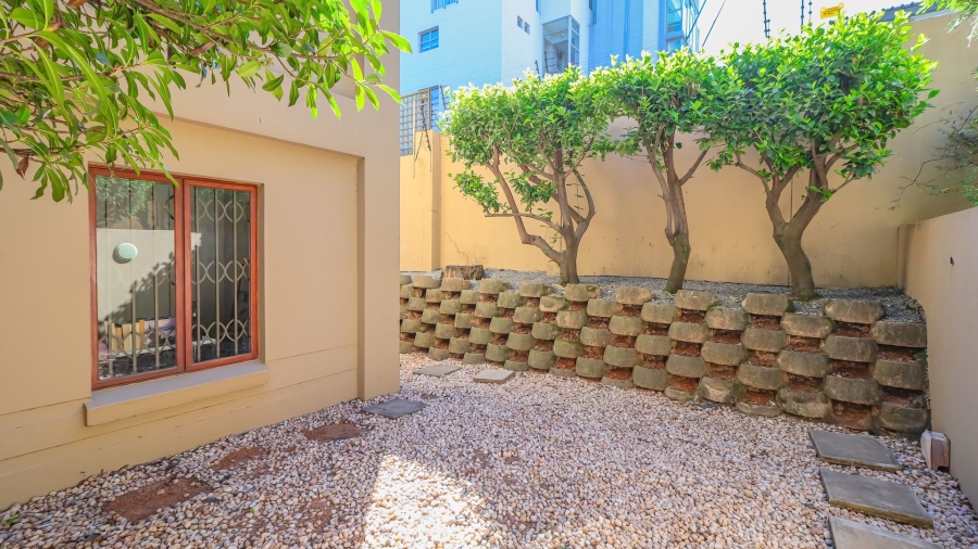 2 Bedroom Property for Sale in Morningside Gauteng