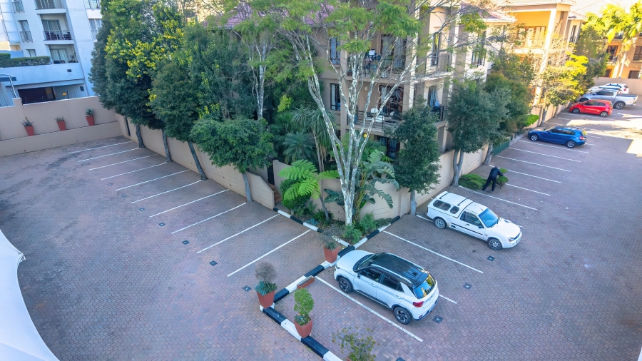 2 Bedroom Property for Sale in Morningside Gauteng