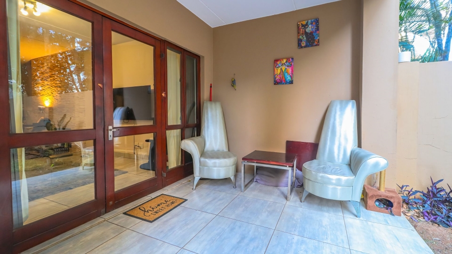2 Bedroom Property for Sale in Morningside Gauteng