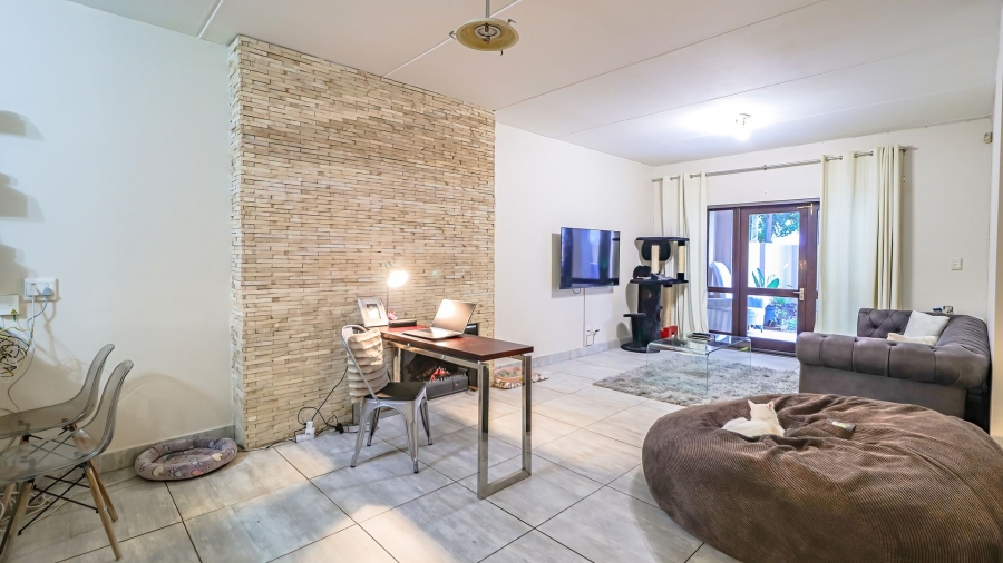 2 Bedroom Property for Sale in Morningside Gauteng