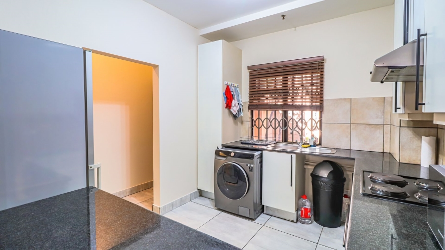 2 Bedroom Property for Sale in Morningside Gauteng