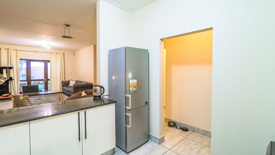 2 Bedroom Property for Sale in Morningside Gauteng
