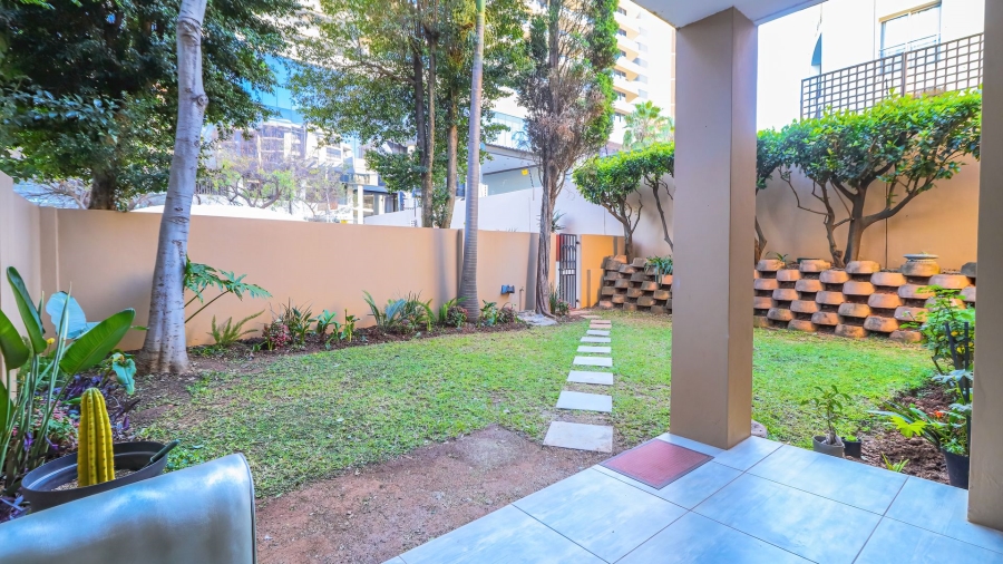 2 Bedroom Property for Sale in Morningside Gauteng