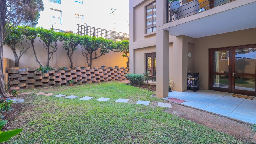 2 Bedroom Property for Sale in Morningside Gauteng