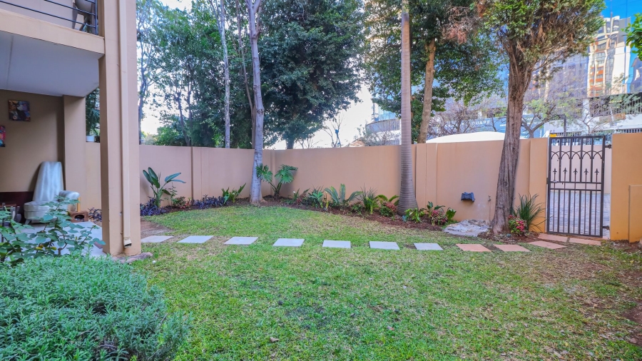 2 Bedroom Property for Sale in Morningside Gauteng