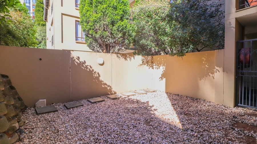 2 Bedroom Property for Sale in Morningside Gauteng
