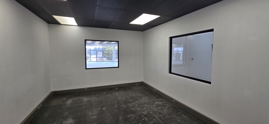 To Let Commercial Property for Rent in Honeydew Gauteng