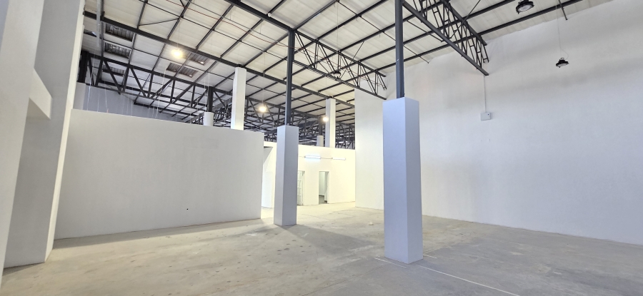 To Let Commercial Property for Rent in Honeydew Gauteng