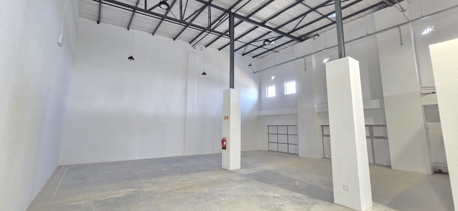 To Let Commercial Property for Rent in Honeydew Gauteng