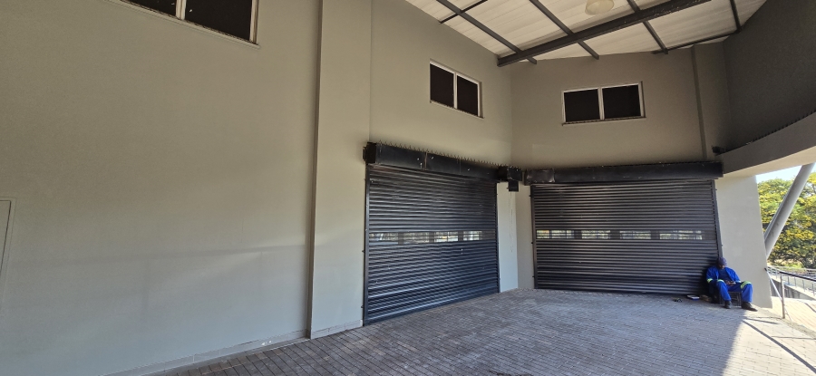 To Let Commercial Property for Rent in Honeydew Gauteng