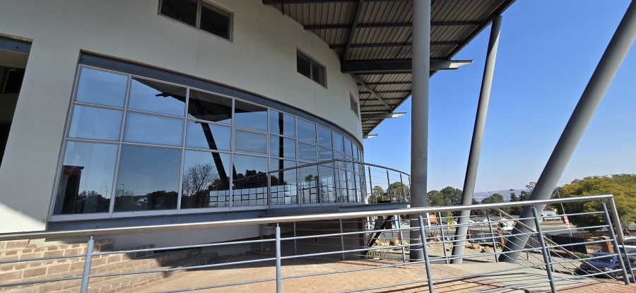 To Let Commercial Property for Rent in Honeydew Gauteng