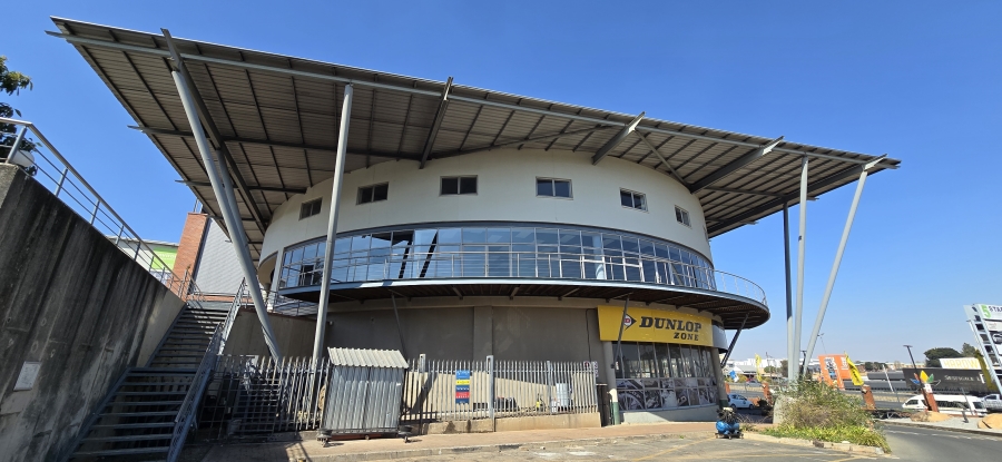 To Let Commercial Property for Rent in Honeydew Gauteng