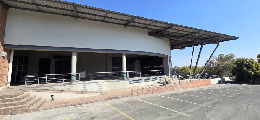 To Let Commercial Property for Rent in Honeydew Gauteng