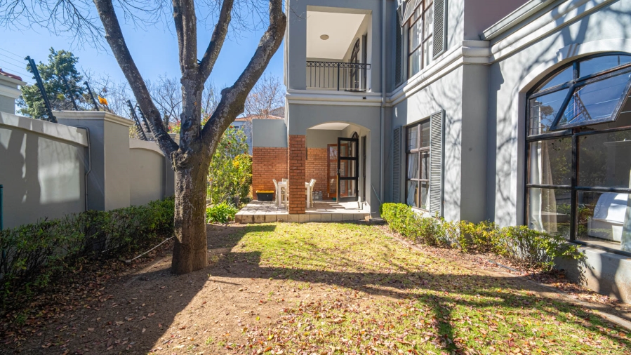 2 Bedroom Property for Sale in Craighall Park Gauteng