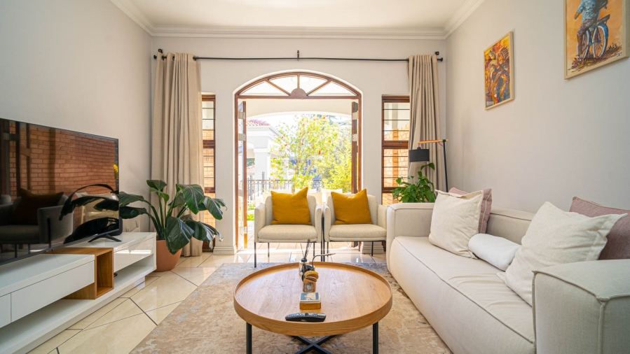 2 Bedroom Property for Sale in Craighall Park Gauteng
