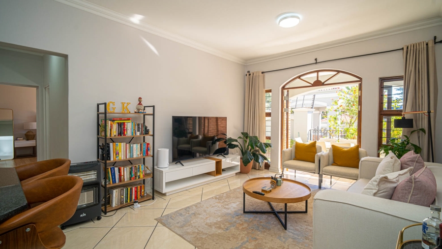 2 Bedroom Property for Sale in Craighall Park Gauteng